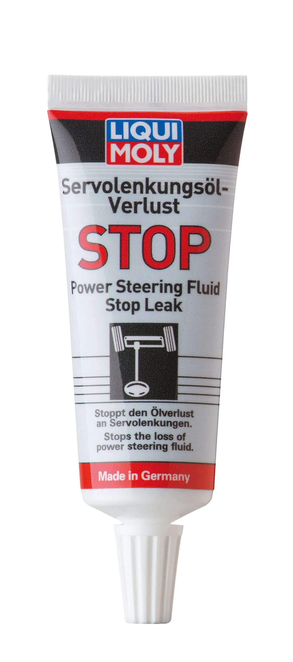 Transmission Oil Additive